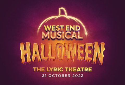 West End Musical Halloween