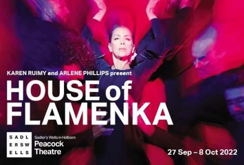 House of Flamenka