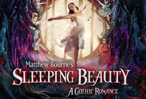 Matthew Bourne’s Sleeping Beauty