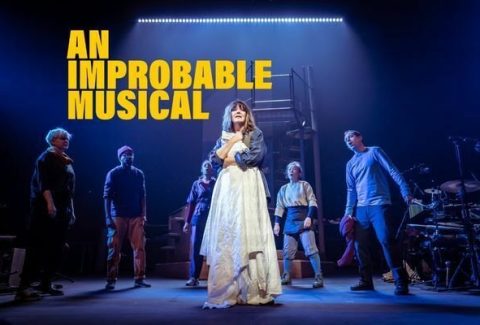 An Improbable Musical