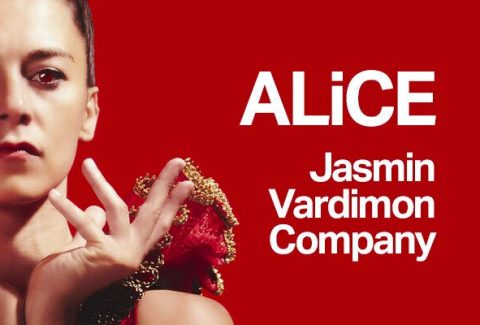 Jasmin Vardimon – ALiCE