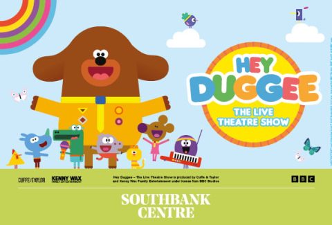 Hey Duggee