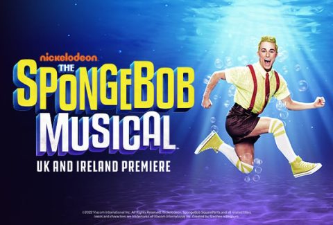 The SpongeBob Musical