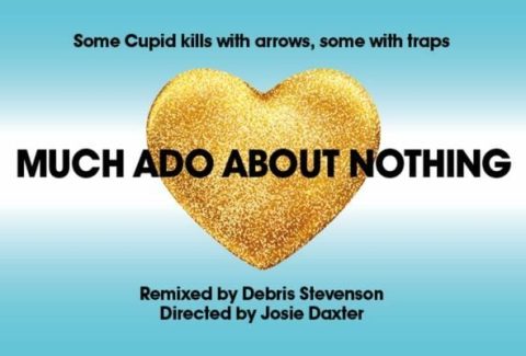 Much Ado About Nothing