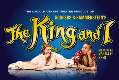 The King and I – High Wycombe