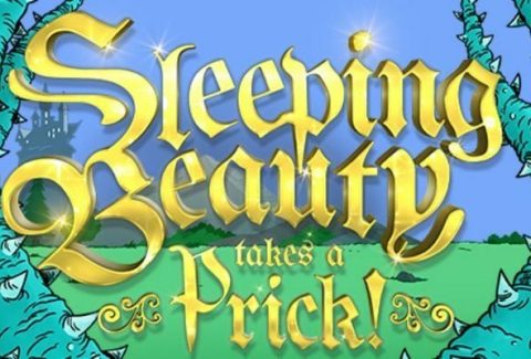 Sleeping Beauty Takes A Prick