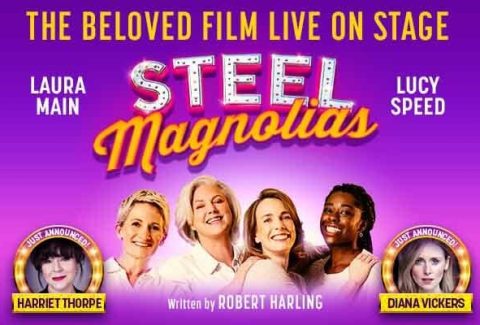 Steel Magnolias – Bromley