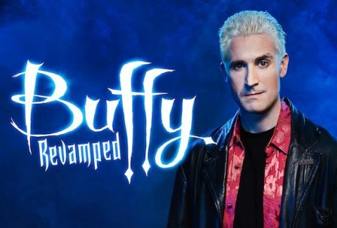 Buffy Revamped