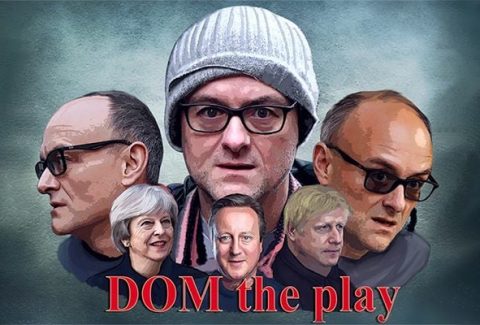 DOM – The Play