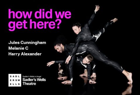 Julie Cunningham & Company – how did we get here?