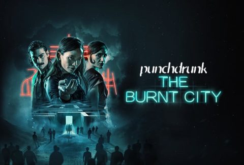 The Burnt City