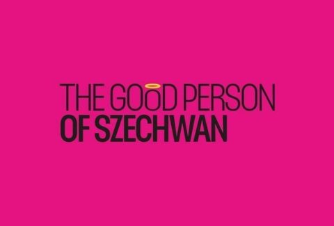 The Good Person of Szechwan