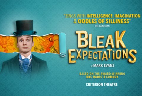 Bleak Expectations