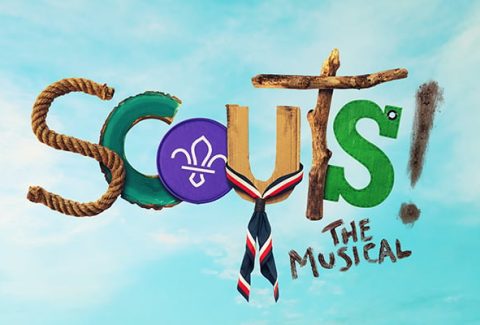 Scouts! The Musical