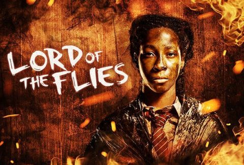 Lord of the Flies