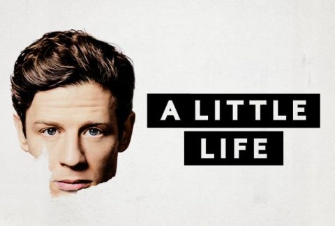 A Little Life (Savoy Theatre)