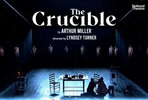 The Crucible