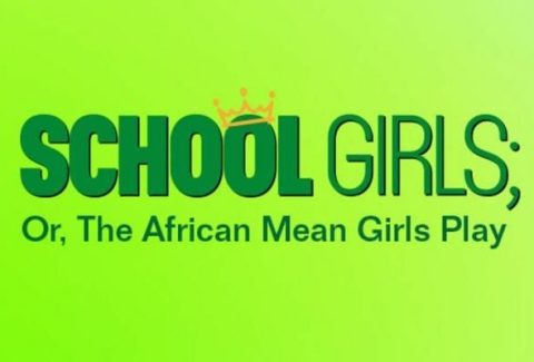 School Girls; or, The African Mean Girls Play