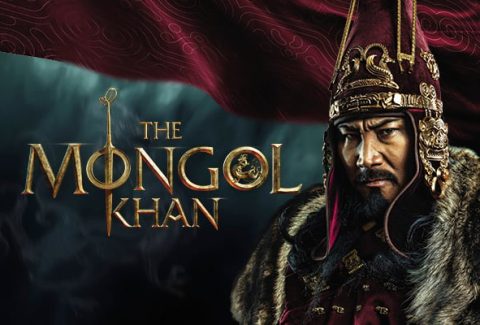 The Mongol Khan