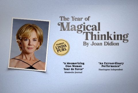 The Year of Magical Thinking