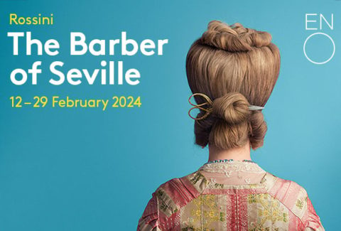 The Barber of Seville