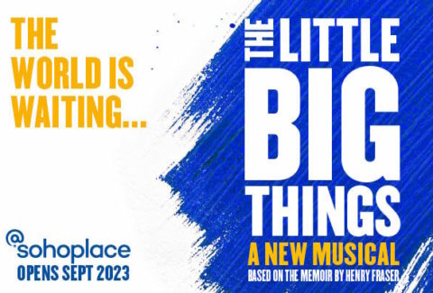 The Little Big Things