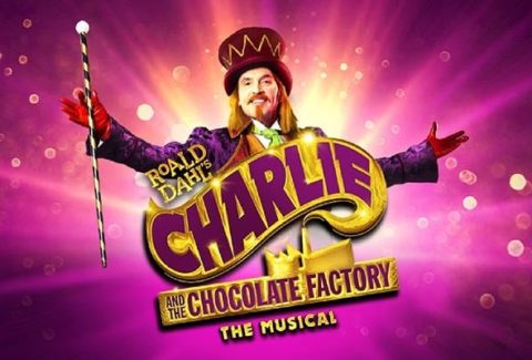 Charlie and the Chocolate Factory The Musical – Wimbledon