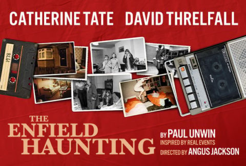 The Enfield Haunting