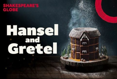 Hansel and Gretel