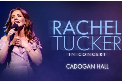 Rachel Tucker: Live in Concert