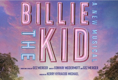 Billie The Kid