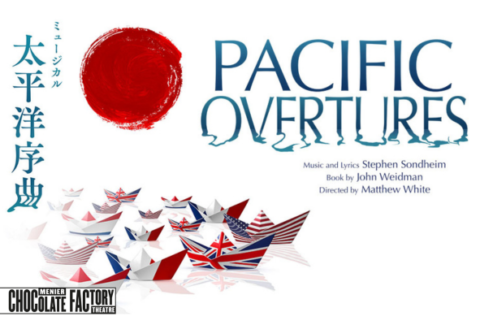 Pacific Overtures