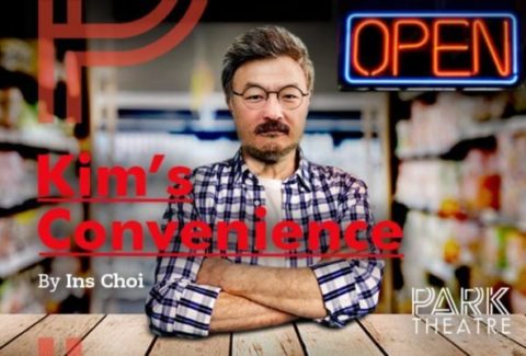 Kim’s Convenience