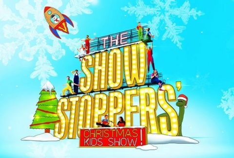 The Showstoppers’ Christmas Kids Show