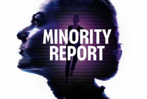 Minority Report