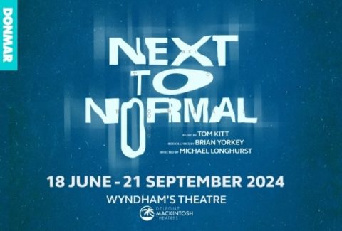 Next to Normal