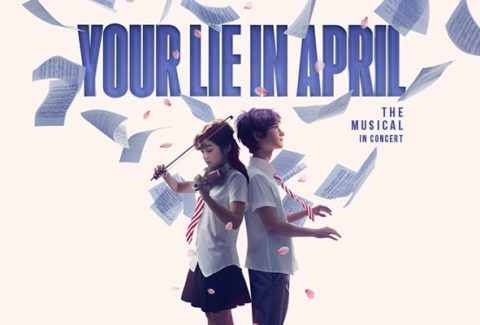 Your Lie in April