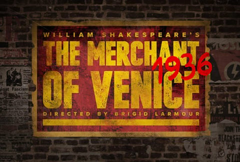 The Merchant of Venice 1936