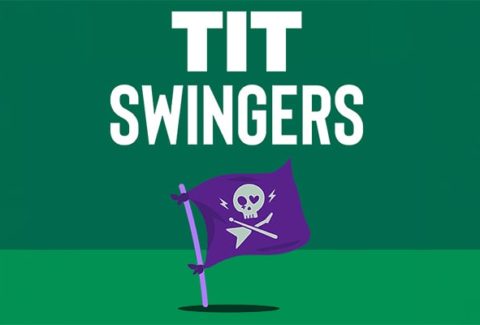 Tit Swingers