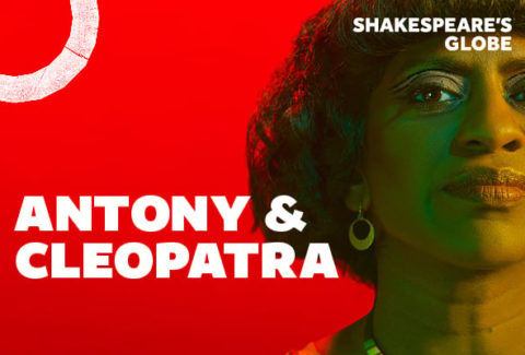 Antony and Cleopatra