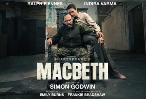 Shakespeare’s Macbeth