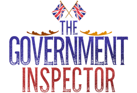 The Government Inspector