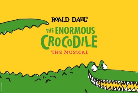 The Enormous Crocodile