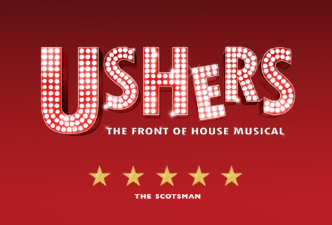 Ushers: The Front of House Musical