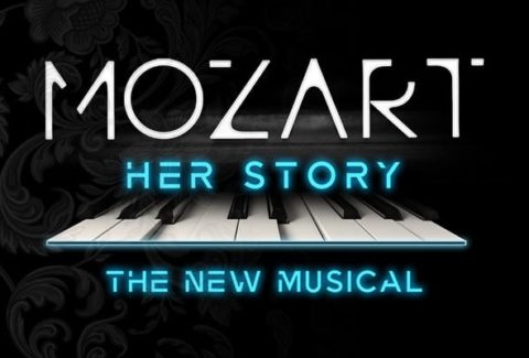 Mozart: Her Story – The New Musical (In Concert)