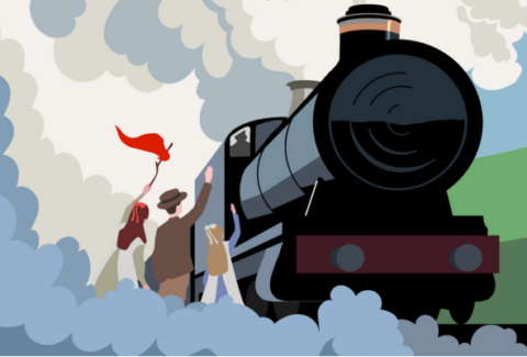 The Railway Children