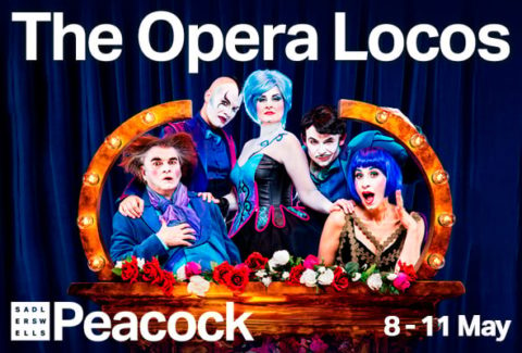 The Opera Locos