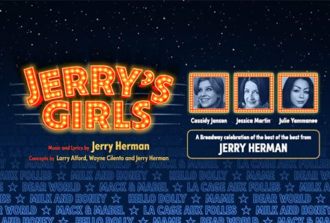 Jerry’s Girls