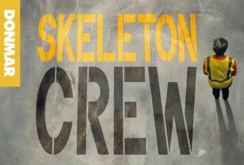 Skeleton Crew