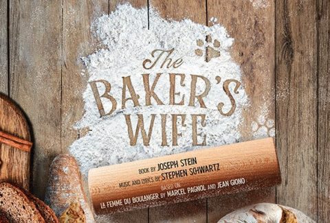 The Baker’s Wife